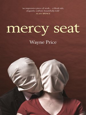 cover image of Mercy Seat